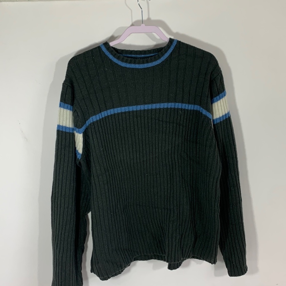 XL vintage sweater